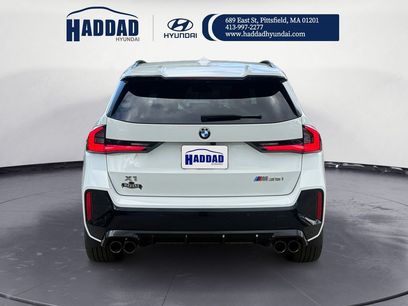 Used 2025 BMW X1 M35i w/ Premium Package