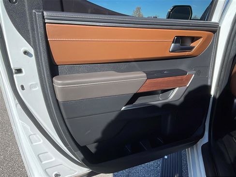 Used 2024 Toyota Tundra 1794 Edition image 17