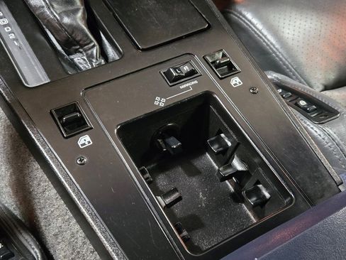 Used 1987 Chevrolet Corvette Base image 24