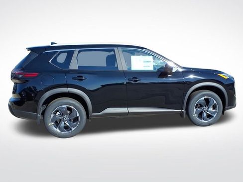 New 2026 Nissan Rogue SV w/ SV Premium Package image 8