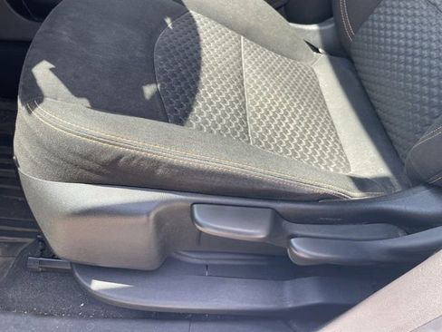 Used 2018 GMC Terrain SLE FWD image 7