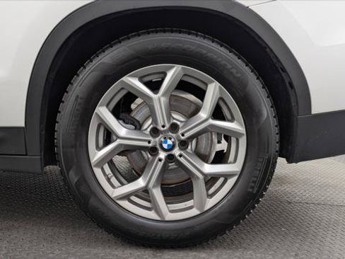 Used 2020 BMW X3 xDrive30e w/ Executive Package AWD/4WD image 33