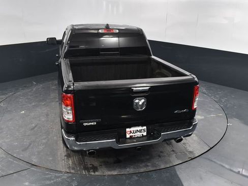 Used 2020 RAM 1500 Big Horn image 44