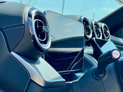 Certified 2026 Mercedes-Benz GLC 300 4MATIC image 11