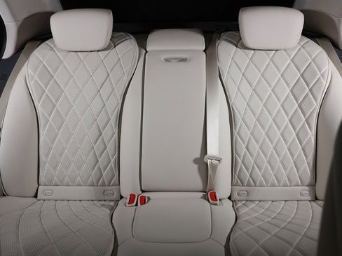 Used 2022 Mercedes-Benz S 580 4MATIC Sedan image 89