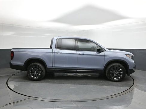 New 2026 Honda Ridgeline Sport image 26