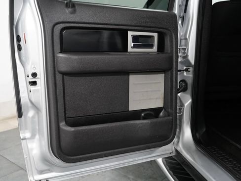 Used 2012 Ford F150 FX4 w/ FX Plus Pkg AWD/4WD image 21