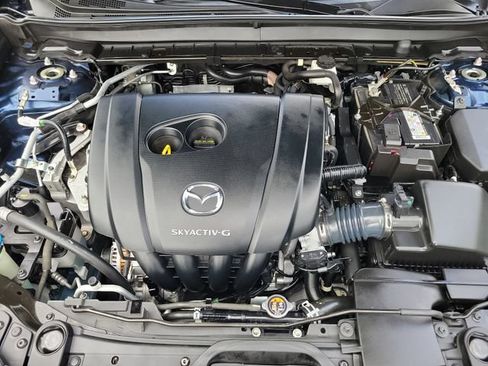 Used 2022 MAZDA CX-30 AWD 2.5 S w/ Preferred Package image 35