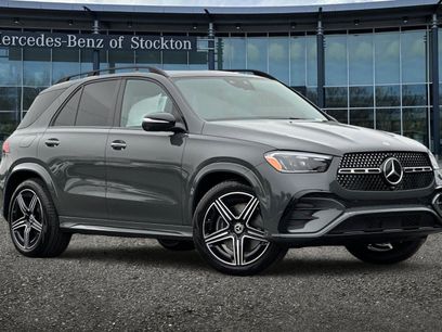 New 2026 Mercedes-Benz GLE 350 4MATIC