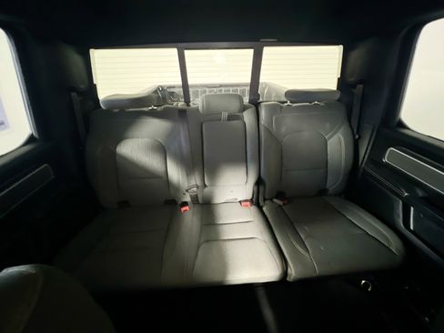 Used 2021 RAM 1500 Big Horn image 32