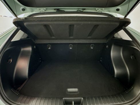 Used 2025 Hyundai Kona SEL AWD/4WD image 30