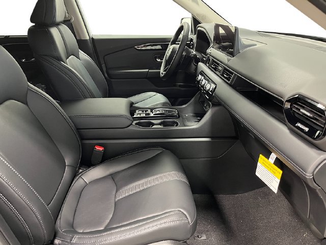 New 2026 Honda Pilot EX-L image 27