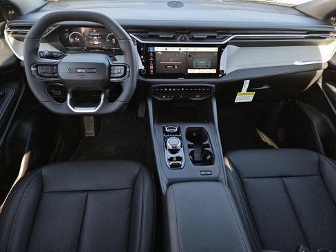 New 2026 Jeep Cherokee Limited AWD/4WD image 11