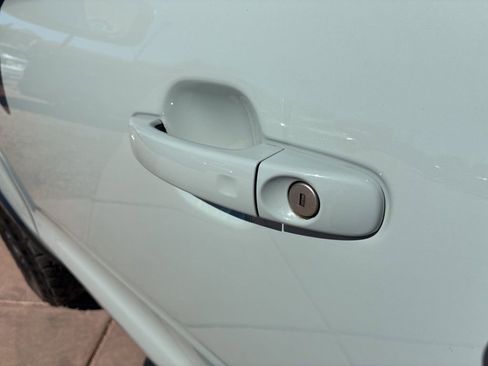 Certified 2021 Ford Ranger Lariat w/ Tremor Off-Road Package image 21