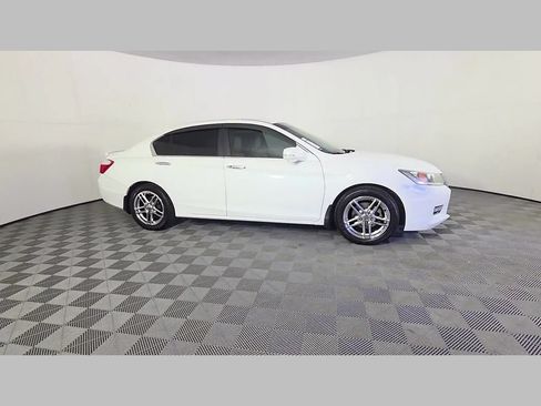 Used 2013 Honda Accord EX-L image 35