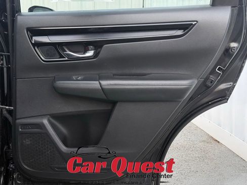 Used 2023 Honda CR-V EX-L image 17