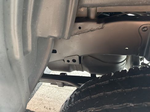 Used 2016 Toyota Tacoma TRD Sport w/ Towing Package AWD/4WD image 50