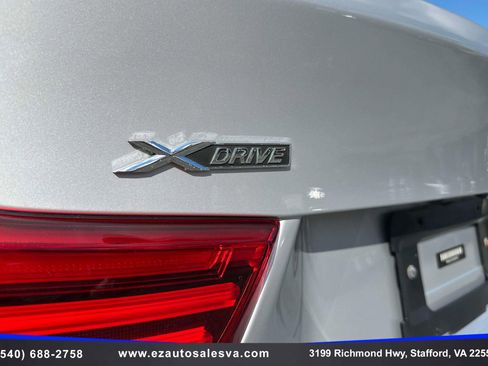 Used 2018 BMW 430i Gran Coupe xDrive w/ M Sport Package image 14