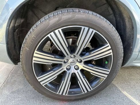 Used 2023 Volvo XC90 B6 Ultimate w/ Protection Package Premier AWD/4WD image 5