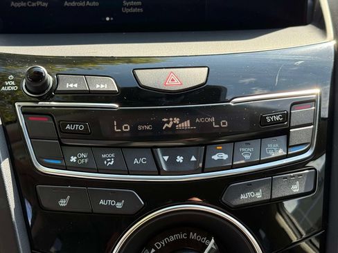 Used 2020 Acura RDX FWD image 21