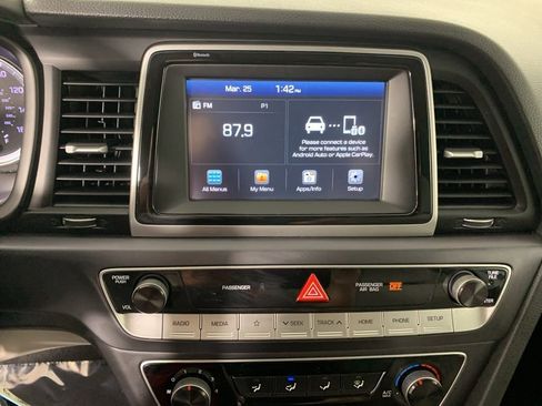 Used 2019 Hyundai Sonata ECO FWD image 22