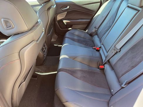 New 2025 Acura TLX SH-AWD w/ A-SPEC Pkg image 14