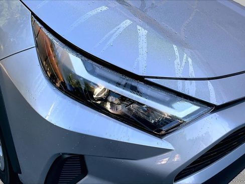 Used 2023 Toyota RAV4 LE FWD image 28