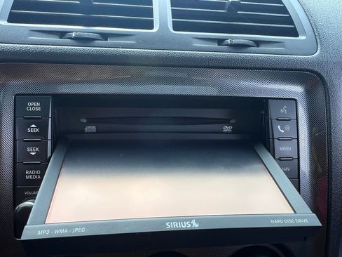 Used 2009 Dodge Challenger SRT8 w/ SRT Option Group II image 27