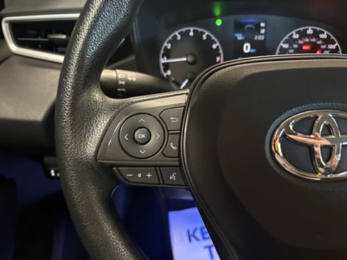 Certified 2024 Toyota Corolla LE image 21