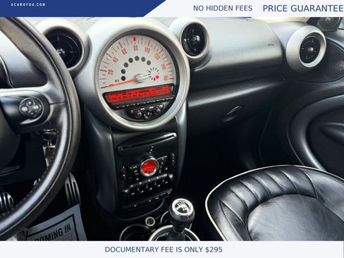 Used 2011 MINI Cooper Countryman S image 18