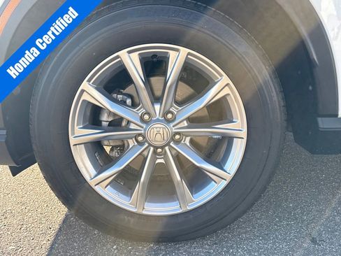 Certified 2023 Honda CR-V EX image 17