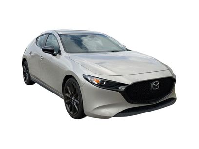 Used 2026 MAZDA MAZDA3 s Sport