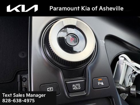 New 2025 Kia EV6 Wind image 26