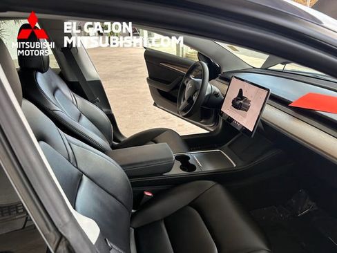 Used 2023 Tesla Model 3 Standard Range RWD image 17