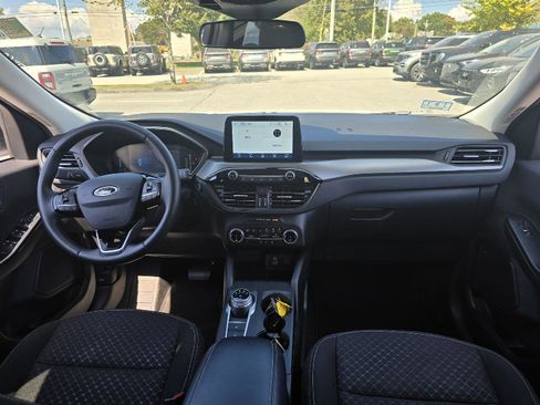 Used 2024 Ford Escape Active AWD/4WD image 18
