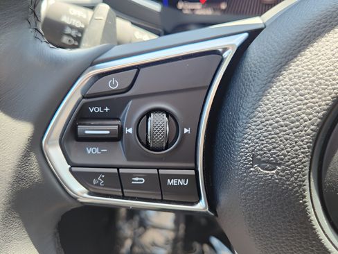 Used 2025 Acura MDX FWD w/ Technology Package image 24