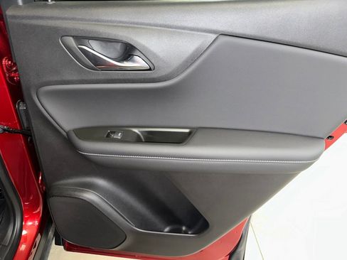 Certified 2024 Chevrolet Blazer LT w/ Convenience Package image 28