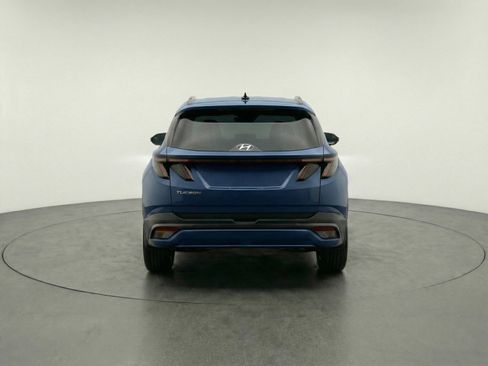 Used 2025 Hyundai Tucson SEL image 7