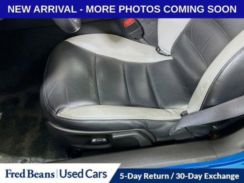 Used 2008 Chevrolet Corvette Z06 w/ Preferred Equipment Group RWD image 20