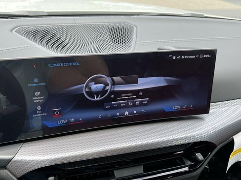 New 2025 BMW i4 M50 w/ Premium Package image 18