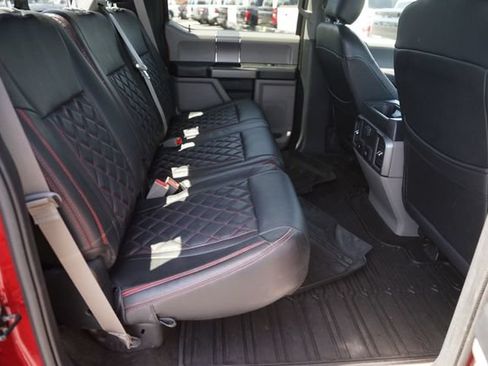 Used 2019 Ford F150 XLT w/ Equipment Group 302A Luxury RWD image 15