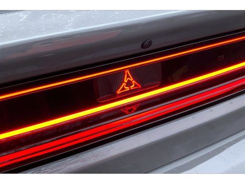 Used 2025 Dodge Charger R/T w/ Quick Order Package 25M R/T image 9