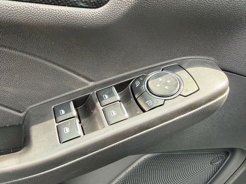 New 2026 Ford Escape ST-Line Select w/ Equipment Group 401A AWD/4WD image 13