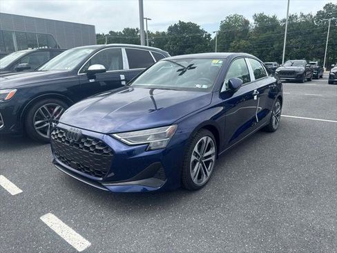 New 2026 Audi A3 2.0T Premium Plus AWD/4WD image 2