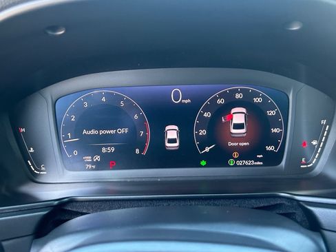 Used 2025 Honda Accord LX image 30