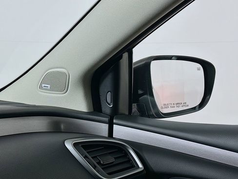 Certified 2024 Nissan Murano SL image 26