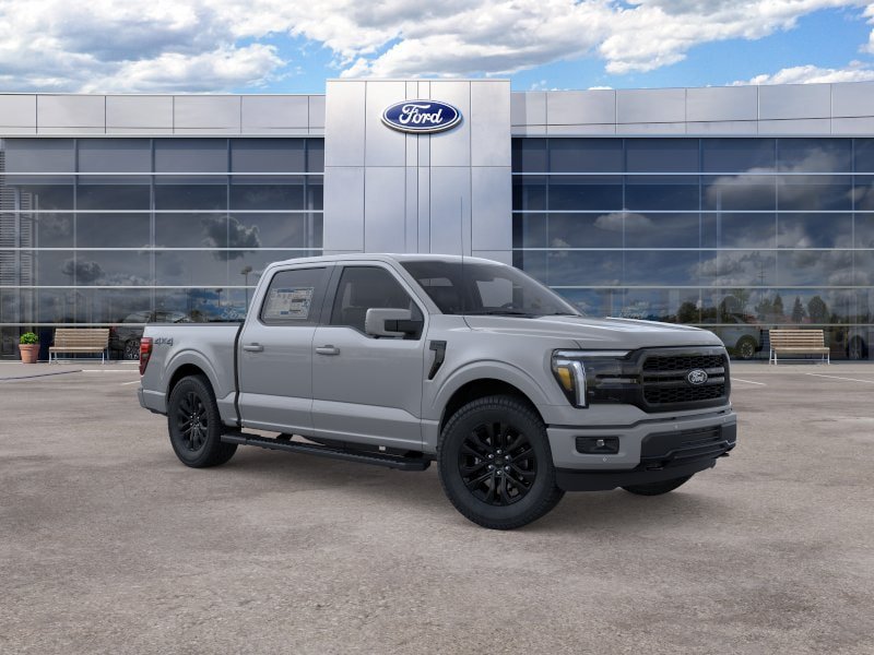 New 2026 Ford F150 Lariat w/ Equipment Group 502A High AWD/4WD image 31