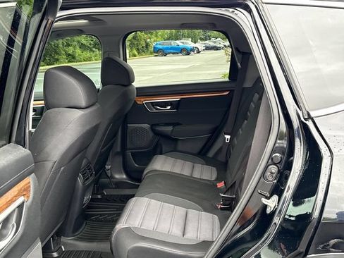 Used 2019 Honda CR-V EX image 22