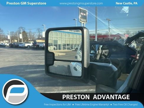 New 2026 GMC Sierra 3500 Pro w/ Convenience Package image 14