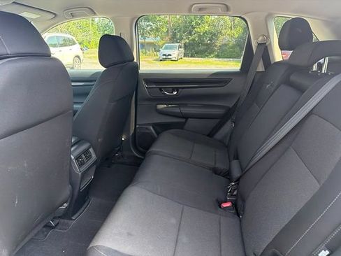 Used 2025 Honda CR-V LX image 17